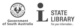 South Australia logos