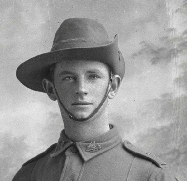 James Wallace Mundy