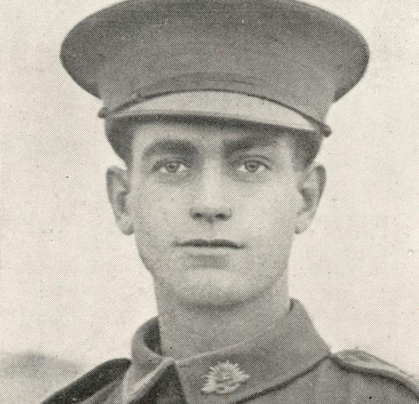 Reginald Brushfield Shepley