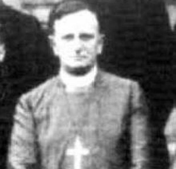 George Walter Carter