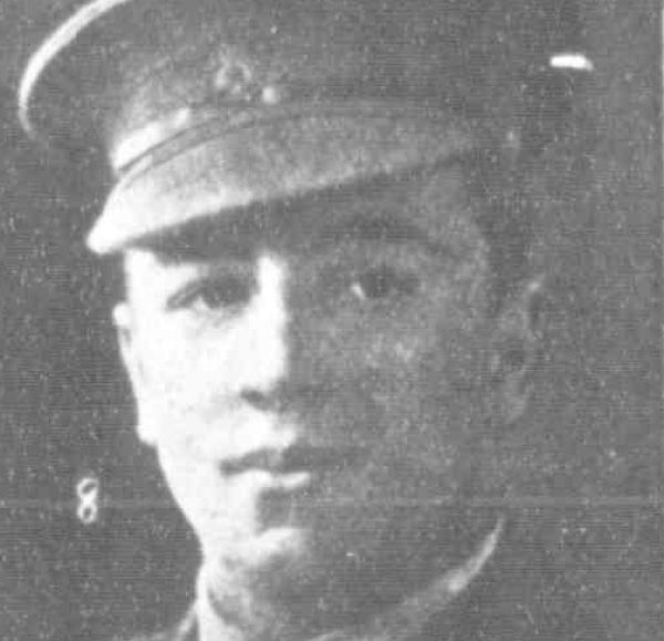 Colin Macpherson Smith