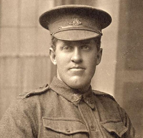 Norman Elliott Lampe