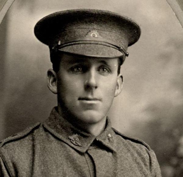David James Mudie