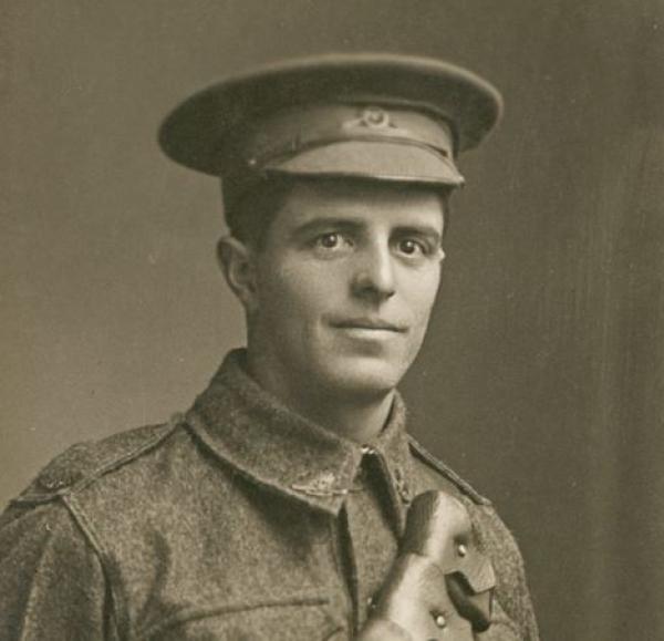 Richard Lindsay Gadd