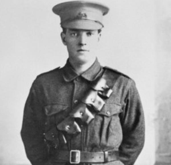William Arthur Stirling