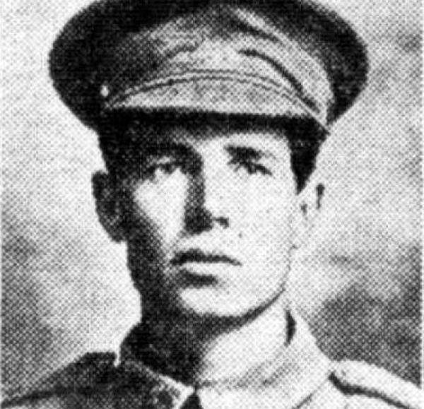Edward Wilfred Potter | Source: http://trove.nla.gov.au/newspaper/article/87524334