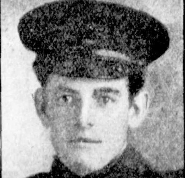 Sydney Enos Price