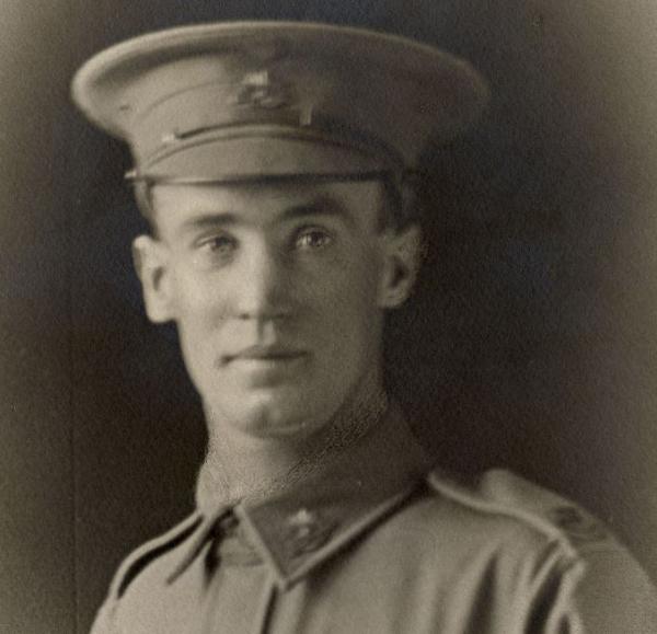 Frank James