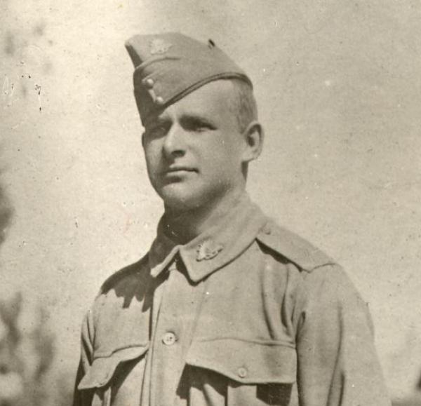 Frank Norman Fisher