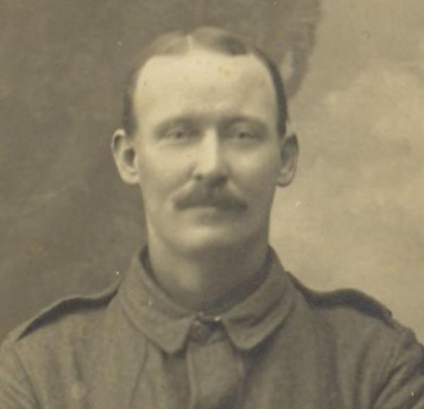 William Percival Dolan