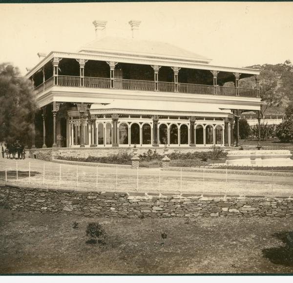 Birksgate Glen Osmond_B 10633 | Source: http://collections.slsa.sa.gov.au/resource/B+10633