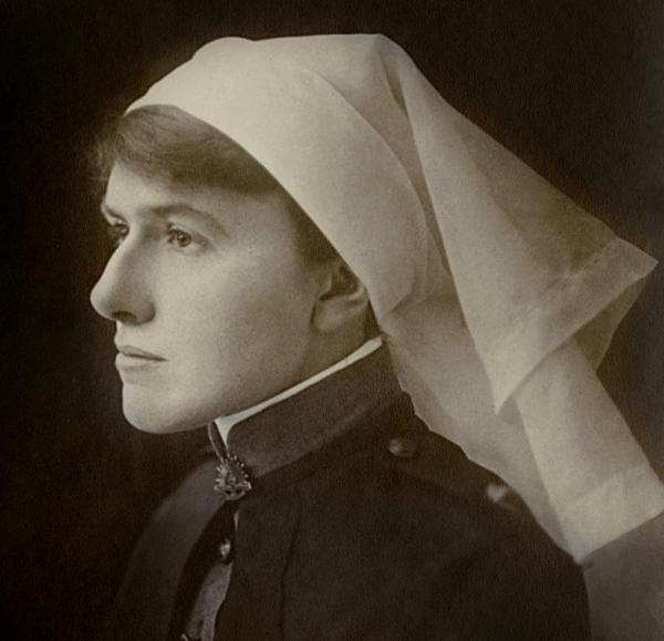 Doris Alice Ridgway | Source: Personal collection