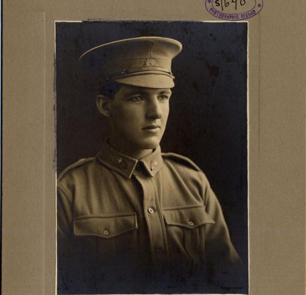 Allan Barratt Brown