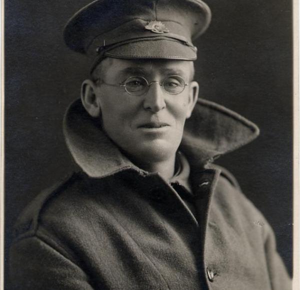 Thomas Arthur Bowker