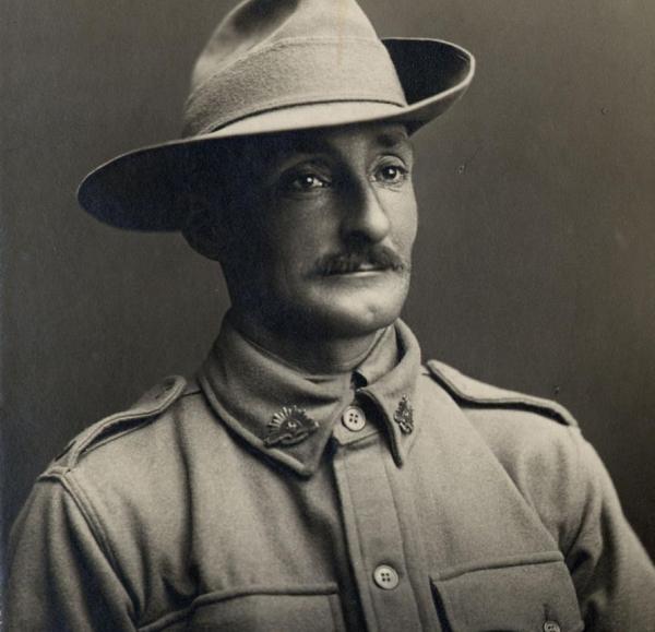 Joseph Scott Buchan