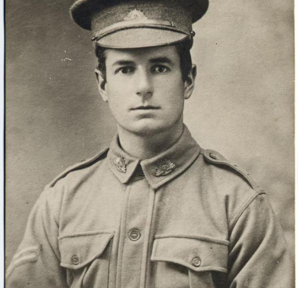 Charles Clifford Ware