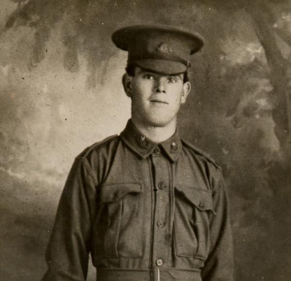 Thomas Bland | Source: https://www.flickr.com/photos/state-records-sa/18915317301/in/album-72157626501163158/