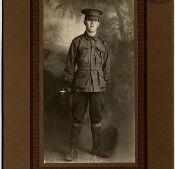 Thomas Bland | Source: https://www.flickr.com/photos/state-records-sa/18915317301/in/album-72157626501163158/