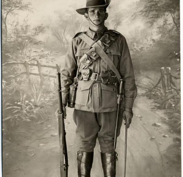 Edgarton Alfred Halliday | Source: https://www.flickr.com/photos/state-records-sa/18941931141/in/album-72157626501163158/