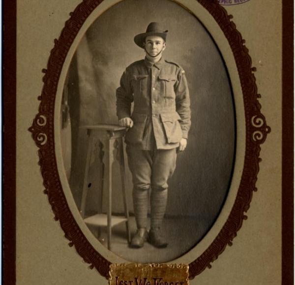 Stanley Richard Sallis