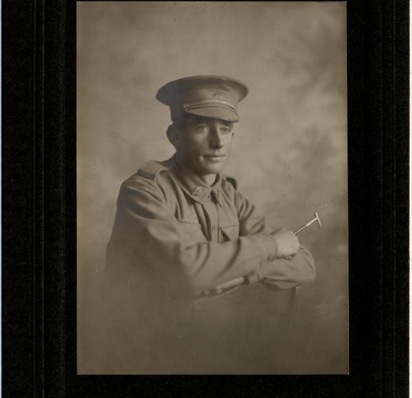 Robert Murray Allen
