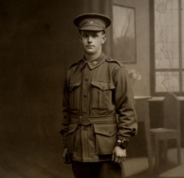 Frederick Madley George | Source: https://www.flickr.com/photos/state-records-sa/19673046212/in/album-72157626501163158/