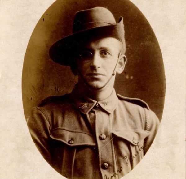 Allan Samuel Radford