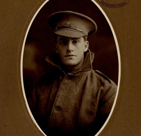 John Alexander McClintock