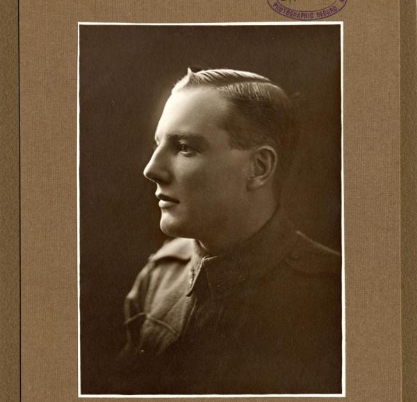 Arthur John Limb