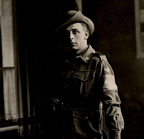 Arthur Halin Berg
