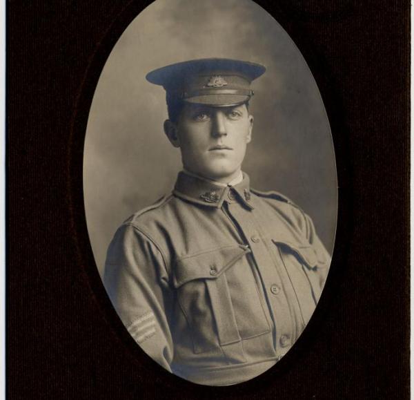 Tennant John Keppel