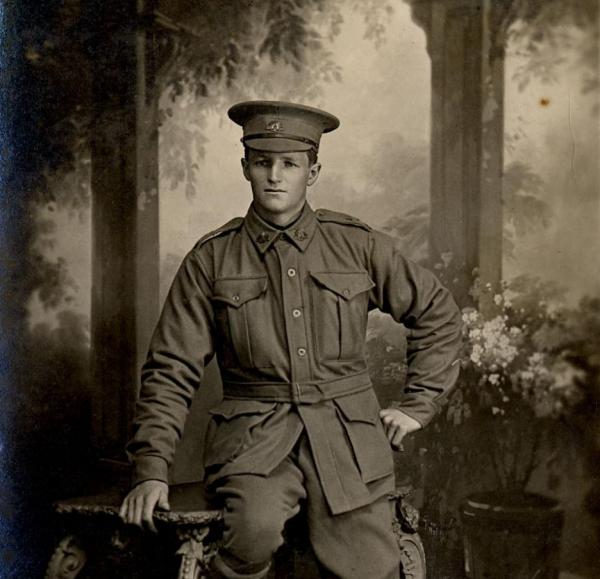 James Alan Murray