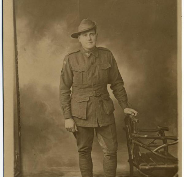 Phillip Joseph Heinjus