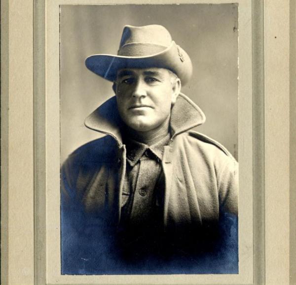 Beaumont Colbey Gay