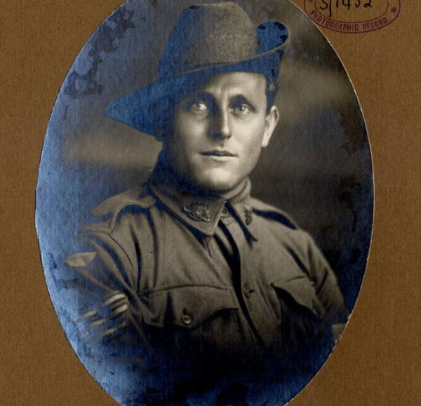 Edward James Farndell