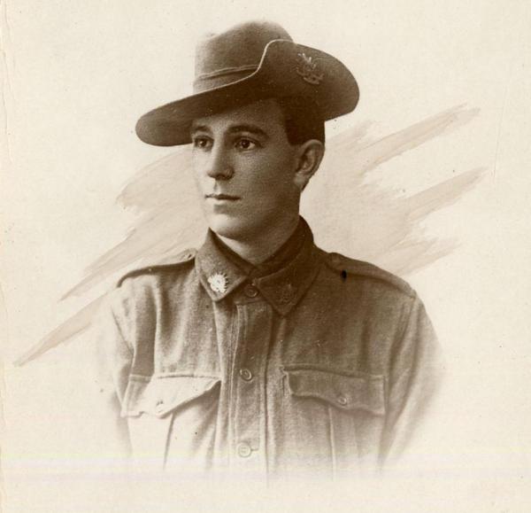Sydney Roy Hewlett