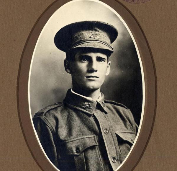 Howard Bentley Slater