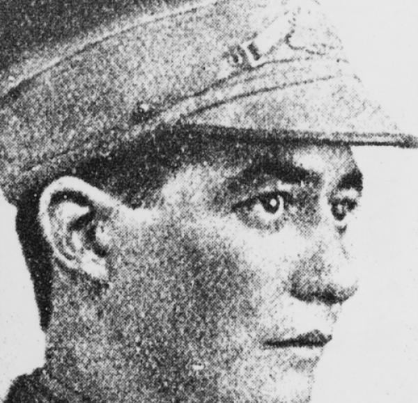 Kingsley Cleveland Marshall Grafe