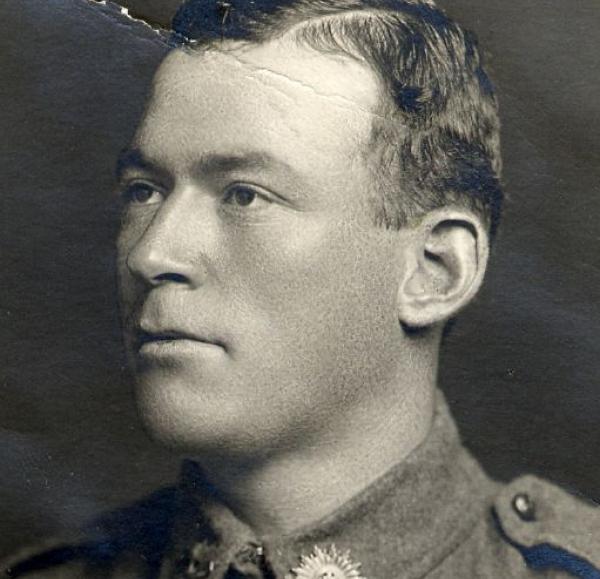 William Clege Andrews
