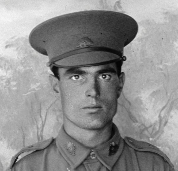 Harry Charles Harper