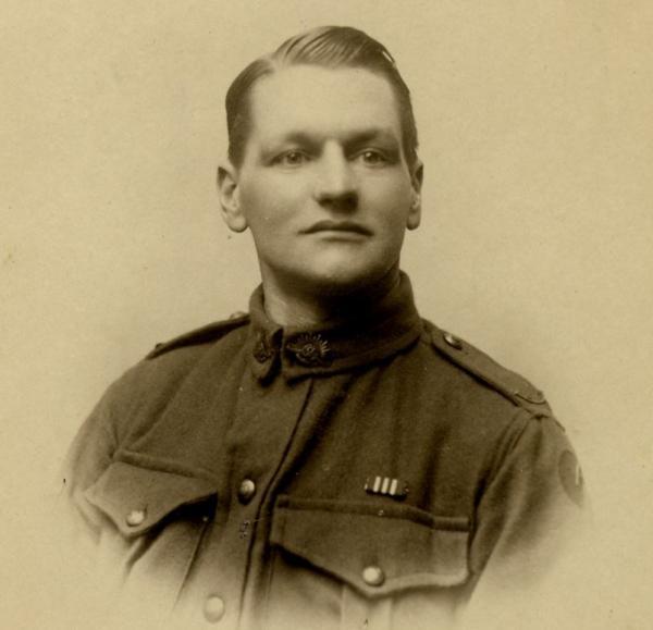 George William Langron