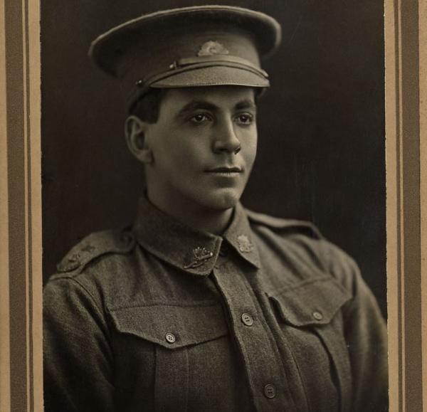 Hedley Mitchell
