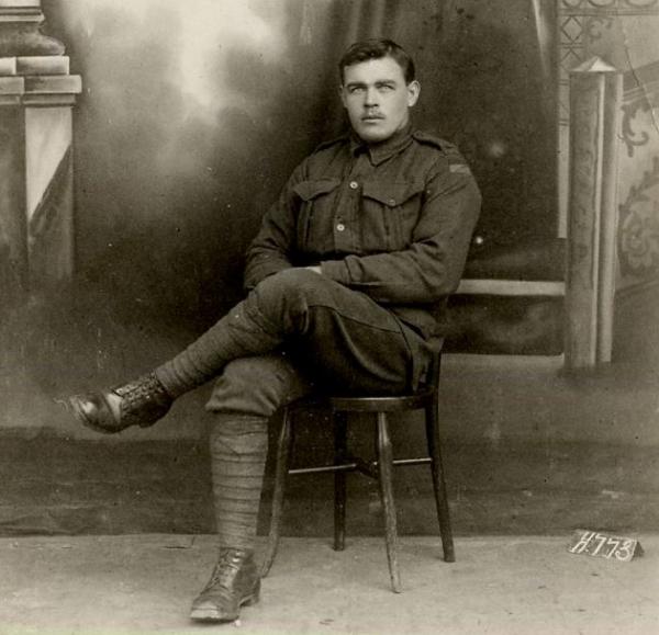 Albert Bails Hurley