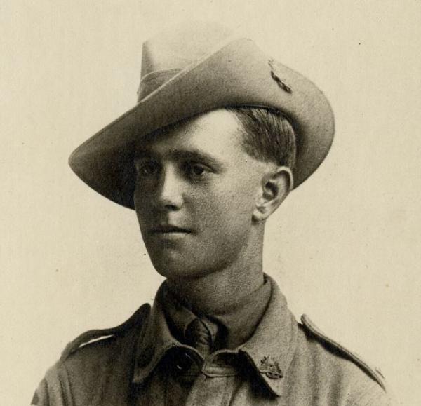 Arthur John Lammey
