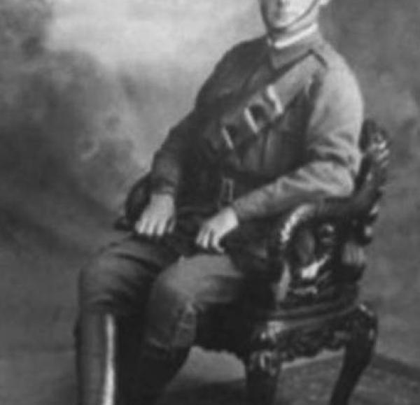 Norman Edwin Fisher | Source: https://rslvirtualwarmemorial.org.au/explore/people/293332