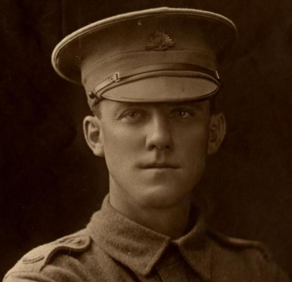 Robert Roland Thomas Rossiter Humphries