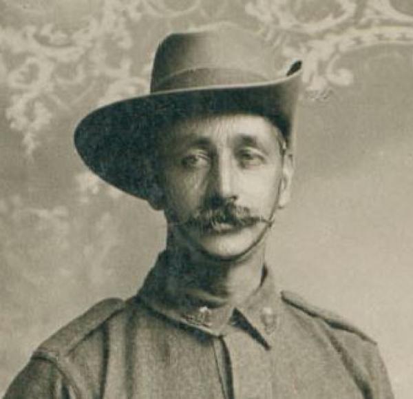Walter Dyke
