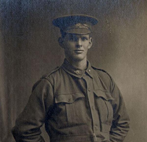 George William Castle