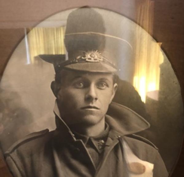 Louis Wendell Tamblyn