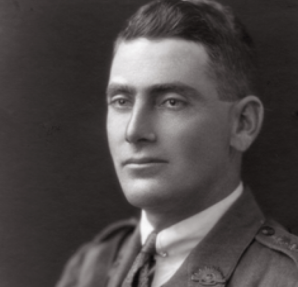 Francis James Treloar